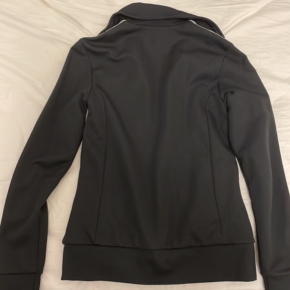 Women’s Adidas 3-Stripes Track Jacket XS - Picture 2 of 2